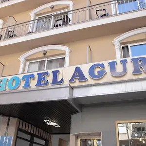 2* Otel Agur